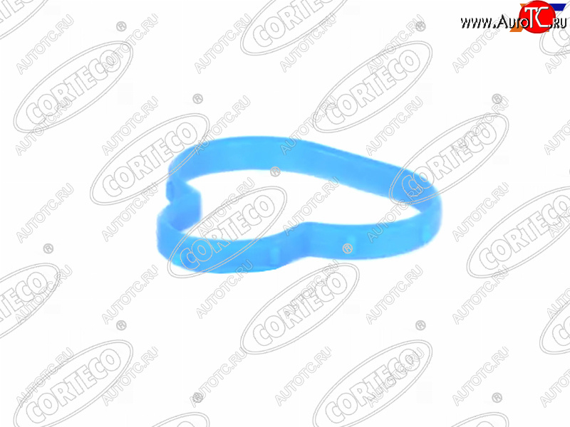 161 р. Прокладка впускного колектара FORD FOCUS IMONDEO II CORTECO 450128H  с доставкой в г. Кемерово