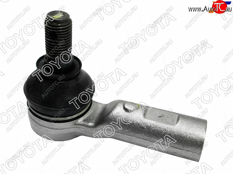 2 599 р. Наконечник рулевой RH=LH  TOYOTA HiluxFortuner 15- TOYOTA 45046-09800  с доставкой в г. Кемерово