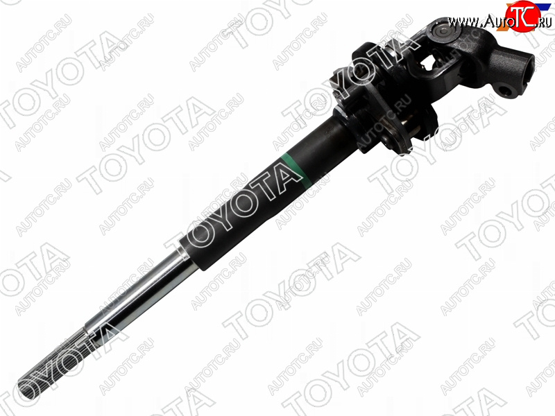 29 999 р. Вал рулевой колонки промежуточный TOYOTA HILUX 15- TOYOTA 45206-0K120  с доставкой в г. Кемерово