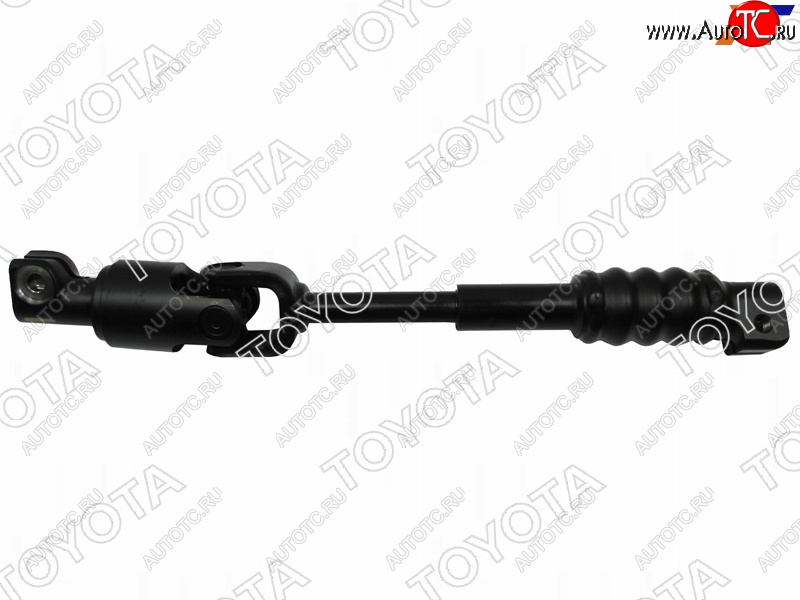 14 749 р. Вал рулевой колонки (нижний) TOYOTA LAND CRUISER200LEXUS LX 570 11- TOYOTA 45203-60141  с доставкой в г. Кемерово