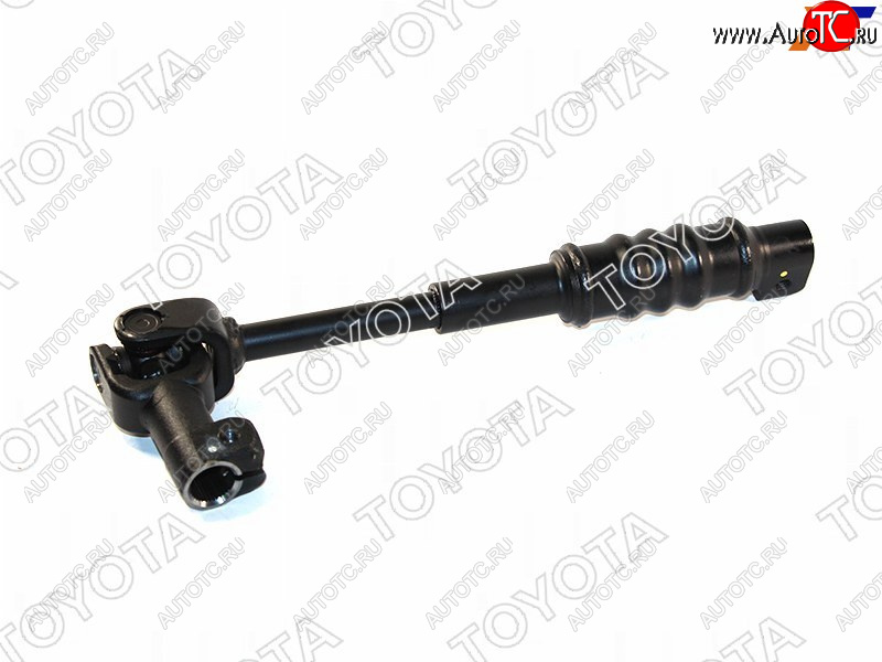 12 999 р. Вал рулевой колонки (нижний) TOYOTA LAND CRUISER PRADOLEXUS GX 460 09- TOYOTA 45203-60181  с доставкой в г. Кемерово