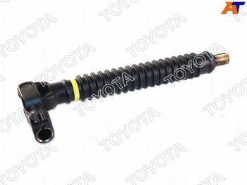 20 899 р. Кардан рулевой TOYOTA Prado 120 LHD TOYOTA 45203-35310  с доставкой в г. Кемерово. Увеличить фотографию 1