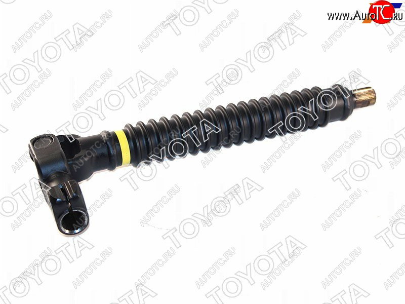 20 899 р. Кардан рулевой TOYOTA Prado 120 LHD TOYOTA 45203-35310  с доставкой в г. Кемерово