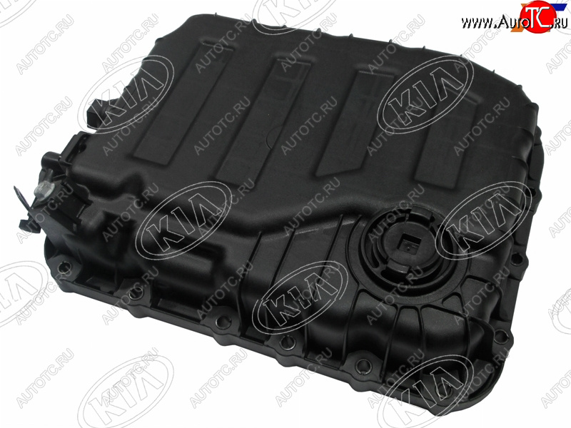9 199 р. Поддон АКПП KIA RIOSOLARIS 17-                                                                      KIA 45280-2F000  с доставкой в г. Кемерово