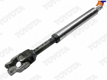 17 699 р. Вал промежуточный TOYOTA LAND CRUISER 200 11- TOYOTA 45220-60231  с доставкой в г. Кемерово. Увеличить фотографию 1