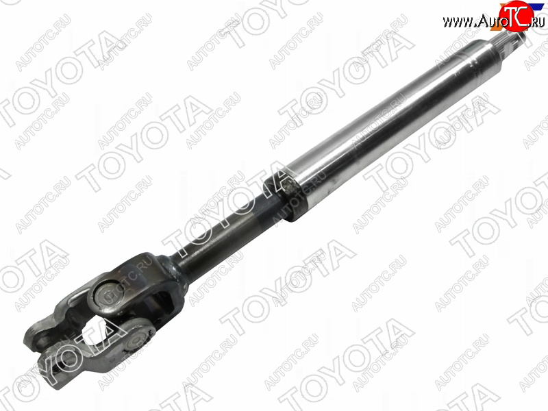 17 699 р. Вал промежуточный TOYOTA LAND CRUISER 200 11- TOYOTA 45220-60231  с доставкой в г. Кемерово