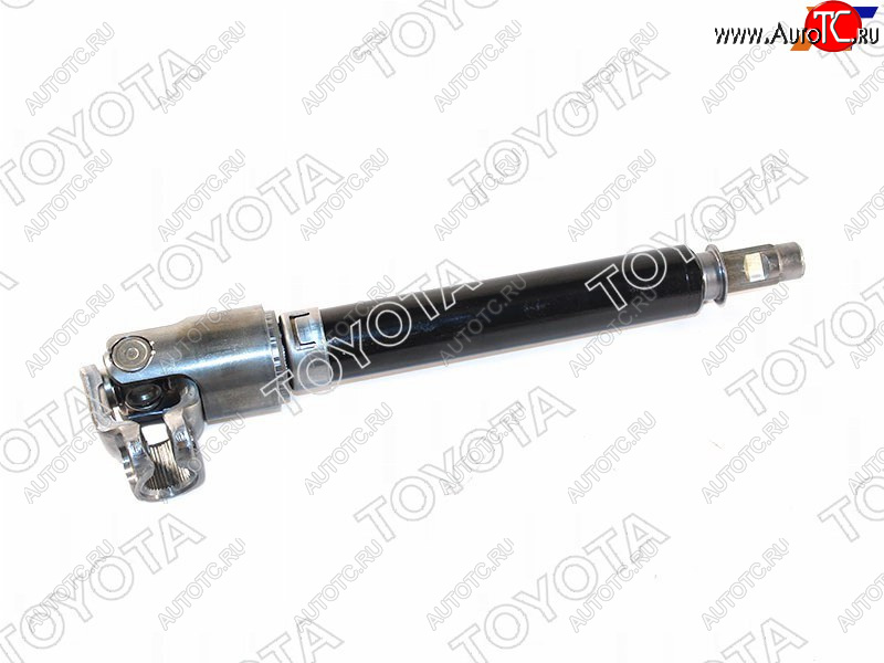 15 599 р. Вал рулевой колонки (верхний) 4RUNNERLC PradoGX400460 09- TOYOTA 45220-60280  с доставкой в г. Кемерово