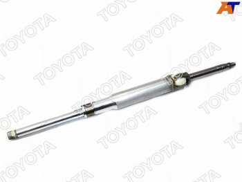 30 999 р. Вал рулевой колонки промежуточный TOYOTA LAND CRUISER 120HILUX SURF 02- TOYOTA 45210-35250  с доставкой в г. Кемерово. Увеличить фотографию 1