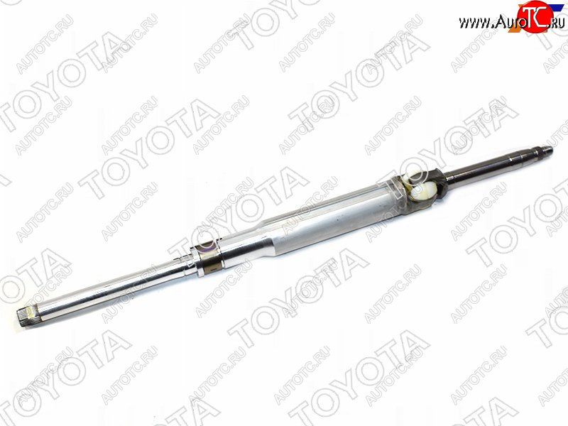 30 999 р. Вал рулевой колонки промежуточный TOYOTA LAND CRUISER 120HILUX SURF 02- TOYOTA 45210-35250  с доставкой в г. Кемерово