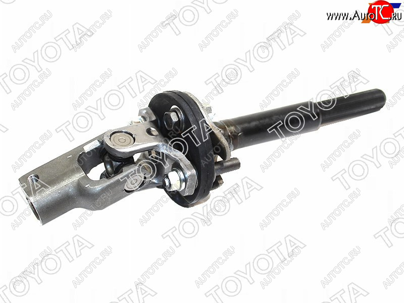 17 649 р. Кардан рулевой средний TOYOTA LAND CRUISER PRADO 120, LEXUS GX470 02- TOYOTA 45220-60140  с доставкой в г. Кемерово