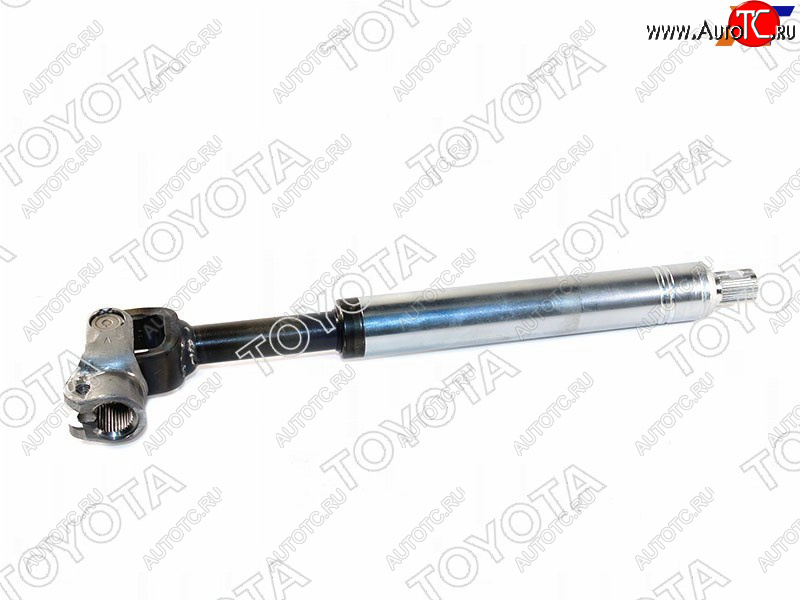17 849 р. Кардан рулевой верхний TOYOTA LAND CRUISER 200 07- TOYOTA 45220-60230  с доставкой в г. Кемерово