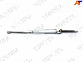 Вал рулевой TOYOTA Toyota Land Cruiser Prado  J120 (2002-2009)