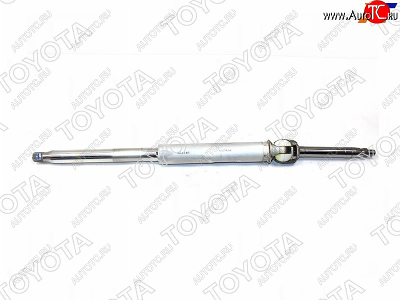 27 799 р. Вал рулевой TOYOTA  Toyota Land Cruiser Prado  J120 (2002-2009)  с доставкой в г. Кемерово