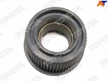1 039 р. Втулка рулевого вала TOYOTA MANY TOYOTA 45273-33030, 4527333030 TOYOTA 45273-33030  с доставкой в г. Кемерово. Увеличить фотографию 2