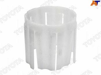 629 р. Втулка рулевого вала TOYOTA MANY TOYOTA 45273-20050  с доставкой в г. Кемерово. Увеличить фотографию 2