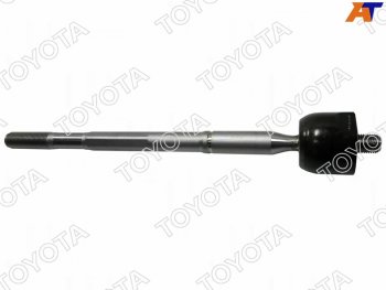 8 999 р. Тяга рулевая TOYOTA HILUXFORTUNER 15- TOYOTA 45503-0K130  с доставкой в г. Кемерово. Увеличить фотографию 1