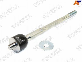 9 599 р. Тяга рулевая TOYOTA HILUX 05- TOYOTA 45503-09321  с доставкой в г. Кемерово. Увеличить фотографию 1