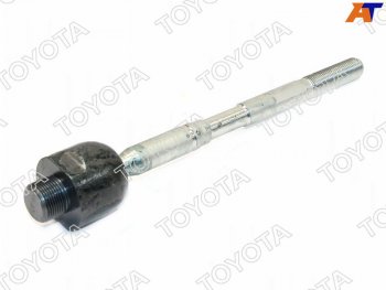 9 199 р. Тяга рулевая LH=RH TOYOTA LAND CRUISER PRADO 09- TOYOTA 45503-60040  с доставкой в г. Кемерово. Увеличить фотографию 1