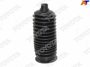 1 649 р. Пыльник рулевой рейки TOYOTA LAND CRUISER PRADO,HILUX SURF 02- TOYOTA 45535-26030  с доставкой в г. Кемерово. Увеличить фотографию 1
