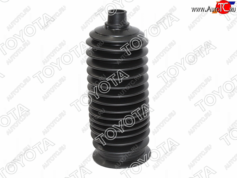 1 649 р. Пыльник рулевой рейки TOYOTA LAND CRUISER PRADO,HILUX SURF 02- TOYOTA 45535-26030  с доставкой в г. Кемерово