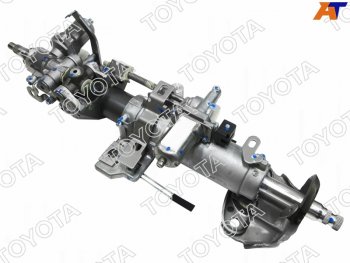 77 999 р. Колонка рулевая TOYOTA LAND CRUISER 200 16- TOYOTA 45810-60190  с доставкой в г. Кемерово. Увеличить фотографию 1
