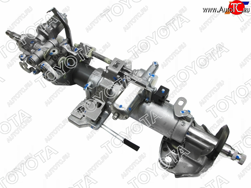 77 999 р. Колонка рулевая TOYOTA LAND CRUISER 200 16- TOYOTA 45810-60190  с доставкой в г. Кемерово