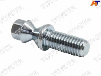 299 р. Болт со срезной головкой TOYOTA MANY TOYOTA 45897-12020  с доставкой в г. Кемерово. Увеличить фотографию 1