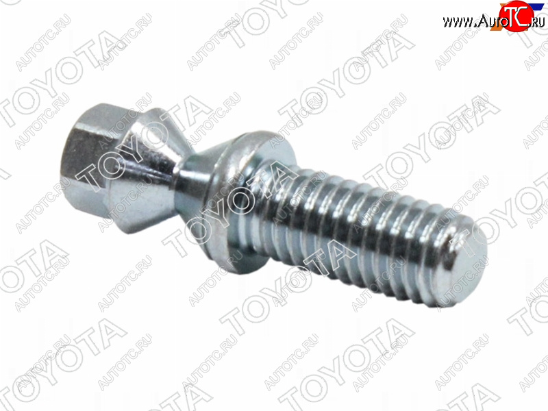 299 р. Болт со срезной головкой TOYOTA MANY TOYOTA 45897-12020  с доставкой в г. Кемерово