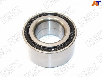 3 169 р. Подшипник передней ступицы HONDA CR-V RD4-7, EDIX BE#, ELEMENT с ABS NSK 45BWD12J1CA85  с доставкой в г. Кемерово. Увеличить фотографию 1