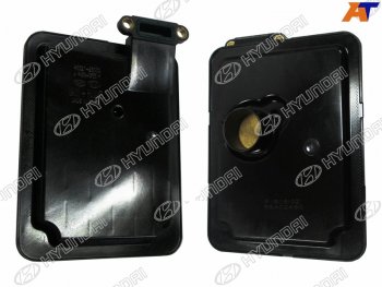 919 р. Фильтр АКПП HYUNDAI TUCSON 2.0 10-ELANTRA 1.6 11-KIA SPORTAGE 2.0 10-                              HYUNDAI 46321-26000  с доставкой в г. Кемерово. Увеличить фотографию 2