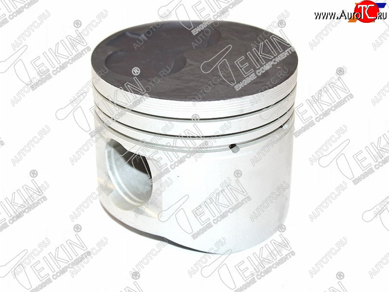 10 849 р. Поршень (к-т 4 шт без охлаждения) TOYOTA SURFPRADO 1KZ-TE 96- TEIKIN 46283 050  с доставкой в г. Кемерово