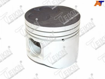 10 849 р. Поршень (к-т 4 шт без охлаждения) TOYOTA SURFPRADO 1KZ-TE 96- TEIKIN 46283 050  с доставкой в г. Кемерово. Увеличить фотографию 2