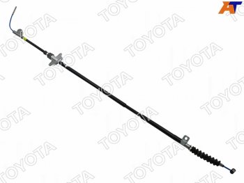 Трос ручного тормоза RH TOYOTA Toyota Harrier XU60 дорестайлинг (2013-2017) ()