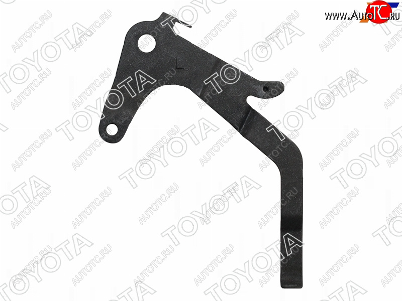 379 р. Рычаг стояночного тормоза правый TOYOTA HILUX 15-4RUNNER (RZN18#,VZN18#) 95-02TUNDRA (GSK30,UCK3#, TOYOTA 47644-35040  с доставкой в г. Кемерово
