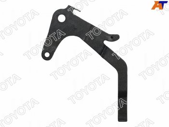 379 р. Рычаг стояночного тормоза правый TOYOTA HILUX 15-4RUNNER (RZN18#,VZN18#) 95-02TUNDRA (GSK30,UCK3#, TOYOTA 47644-35040  с доставкой в г. Кемерово. Увеличить фотографию 2
