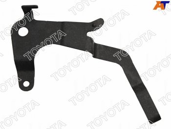 379 р. Рычаг стояночного тормоза TOYOTA HILUX 15- левый TOYOTA 47643-35040  с доставкой в г. Кемерово. Увеличить фотографию 1