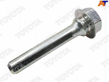 529 р. Направляющая суппорта FR TOYOTA PRIUS 05- TOYOTA 47715-47010  с доставкой в г. Кемерово. Увеличить фотографию 1