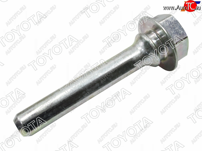 529 р. Направляющая суппорта FR TOYOTA PRIUS 05- TOYOTA 47715-47010  с доставкой в г. Кемерово
