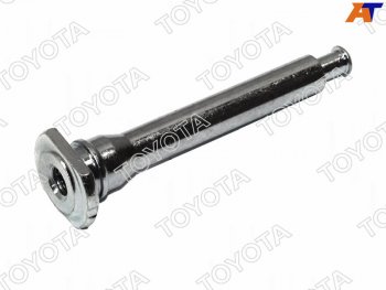 729 р. Направляющая тормозного суппорта TOYOTA IPSUM, HARRIER 03- TOYOTA 47714-48050  с доставкой в г. Кемерово. Увеличить фотографию 1