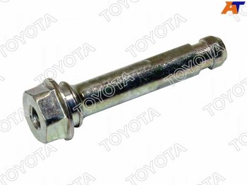 579 р. Направляющая FR суппорта TOYOTA COROLLA 1ZRFE 08- №2 TOYOTA 47715-12A10  с доставкой в г. Кемерово. Увеличить фотографию 1
