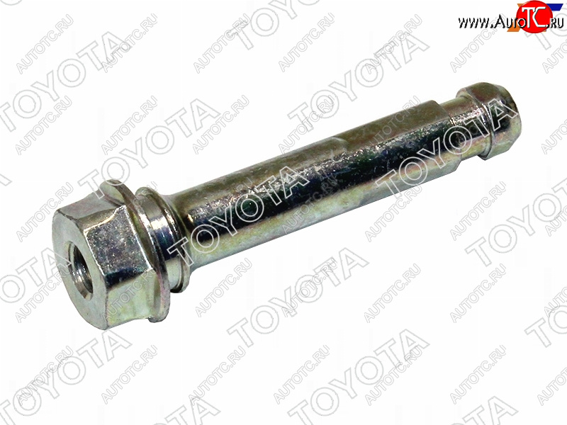 579 р. Направляющая FR суппорта TOYOTA COROLLA 1ZRFE 08- №2 TOYOTA 47715-12A10  с доставкой в г. Кемерово