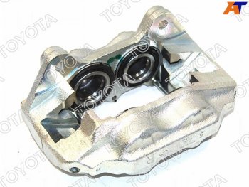 45 999 р. Суппорт тормозной FR RH TOYOTA LAND CRUISER 02-                                                      TOYOTA 47730-60090  с доставкой в г. Кемерово. Увеличить фотографию 2