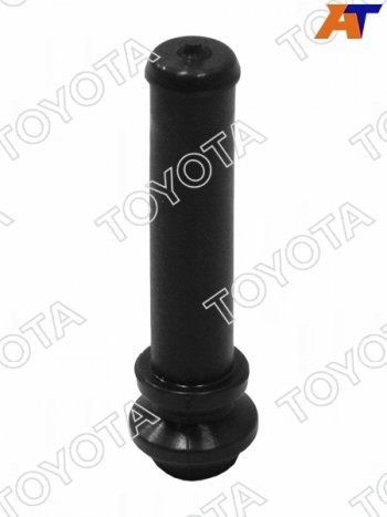 243 р. Пыльник направляющей суппорта заднего суппорта TOYOTA LAND CRUISER 200 07- №2 TOYOTA 47769-35010  с доставкой в г. Кемерово. Увеличить фотографию 1