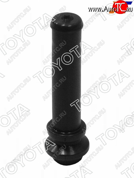 243 р. Пыльник направляющей суппорта заднего суппорта TOYOTA LAND CRUISER 200 07- №2 TOYOTA 47769-35010  с доставкой в г. Кемерово