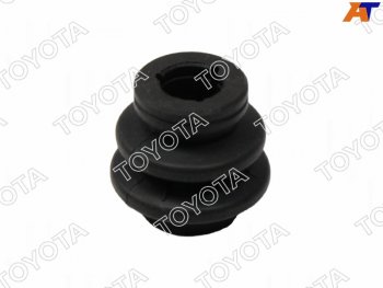 276 р. Пыльник направляющей суппорта FR TOYOTA COROLLAALLIONPRIUS 00- TOYOTA 47775-02130  с доставкой в г. Кемерово. Увеличить фотографию 2