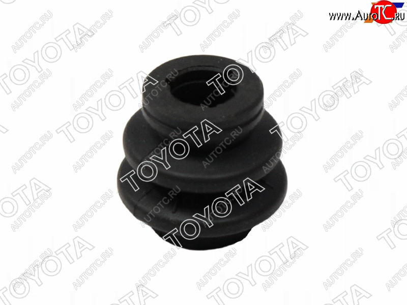 276 р. Пыльник направляющей суппорта FR TOYOTA COROLLAALLIONPRIUS 00- TOYOTA 47775-02130  с доставкой в г. Кемерово