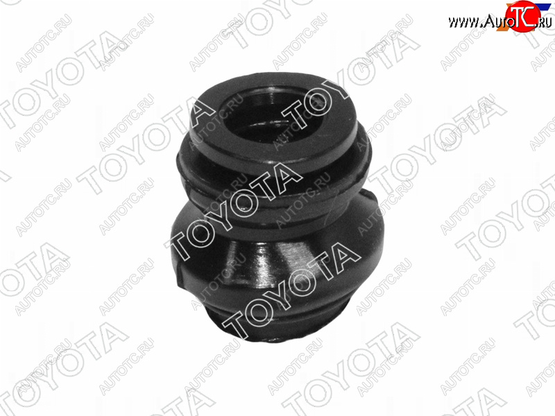 329 р. Пыльник направляющей RR суппорта  TOYOTA LAND CRUISER 200 07- TOYOTA 47775-35010  с доставкой в г. Кемерово