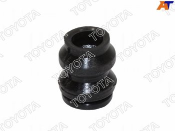 179 р. Пыльник тормозного цилиндра TOYOTA LAND CRUISER PRADO 02- TOYOTA 47775-22010  с доставкой в г. Кемерово. Увеличить фотографию 2