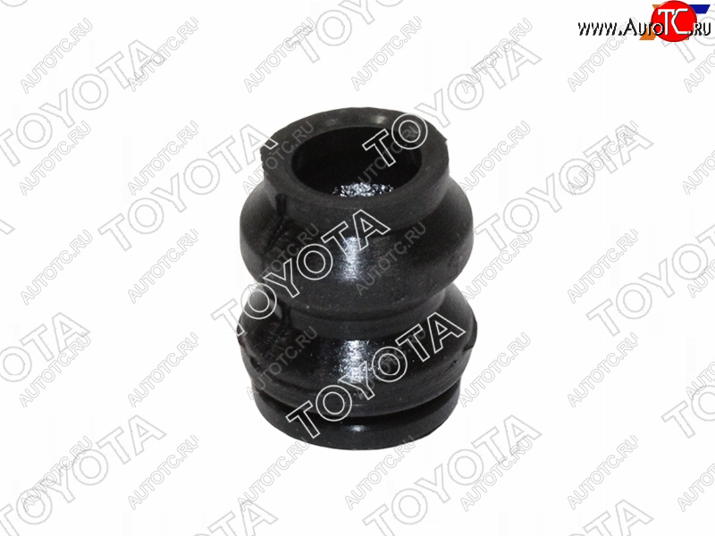 179 р. Пыльник тормозного цилиндра TOYOTA LAND CRUISER PRADO 02- TOYOTA 47775-22010  с доставкой в г. Кемерово