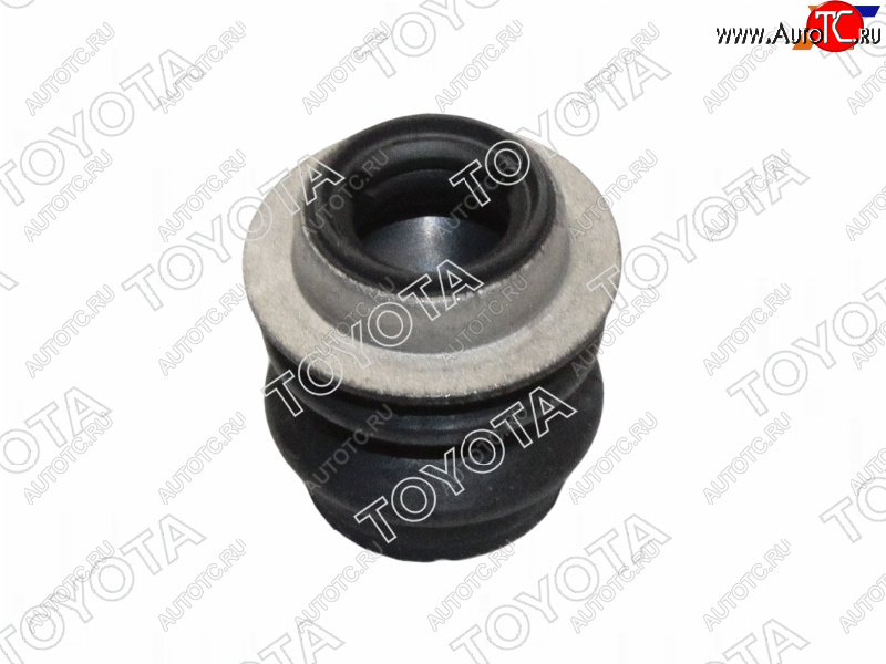167 р. Пыльник направляющей FR суппорта TOYOTA MANY TOYOTA 47775-50010  с доставкой в г. Кемерово